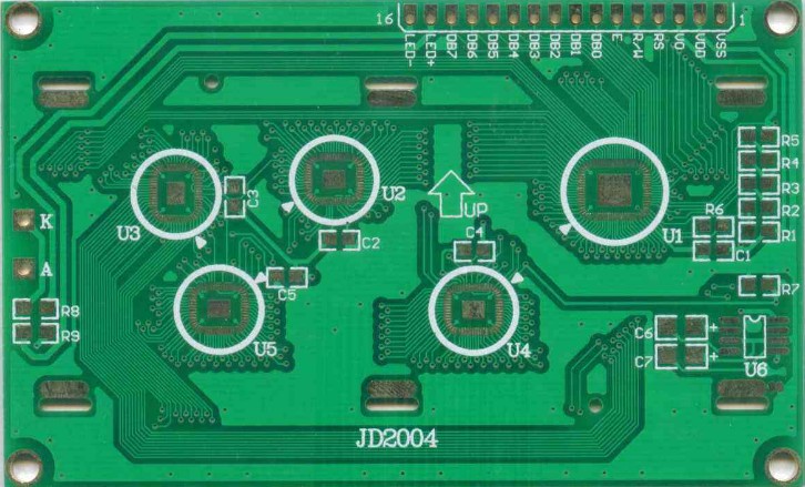 PCB線路板