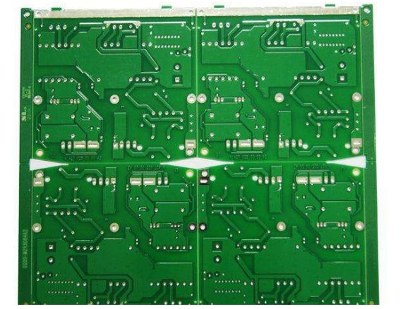 開關電源類PCB