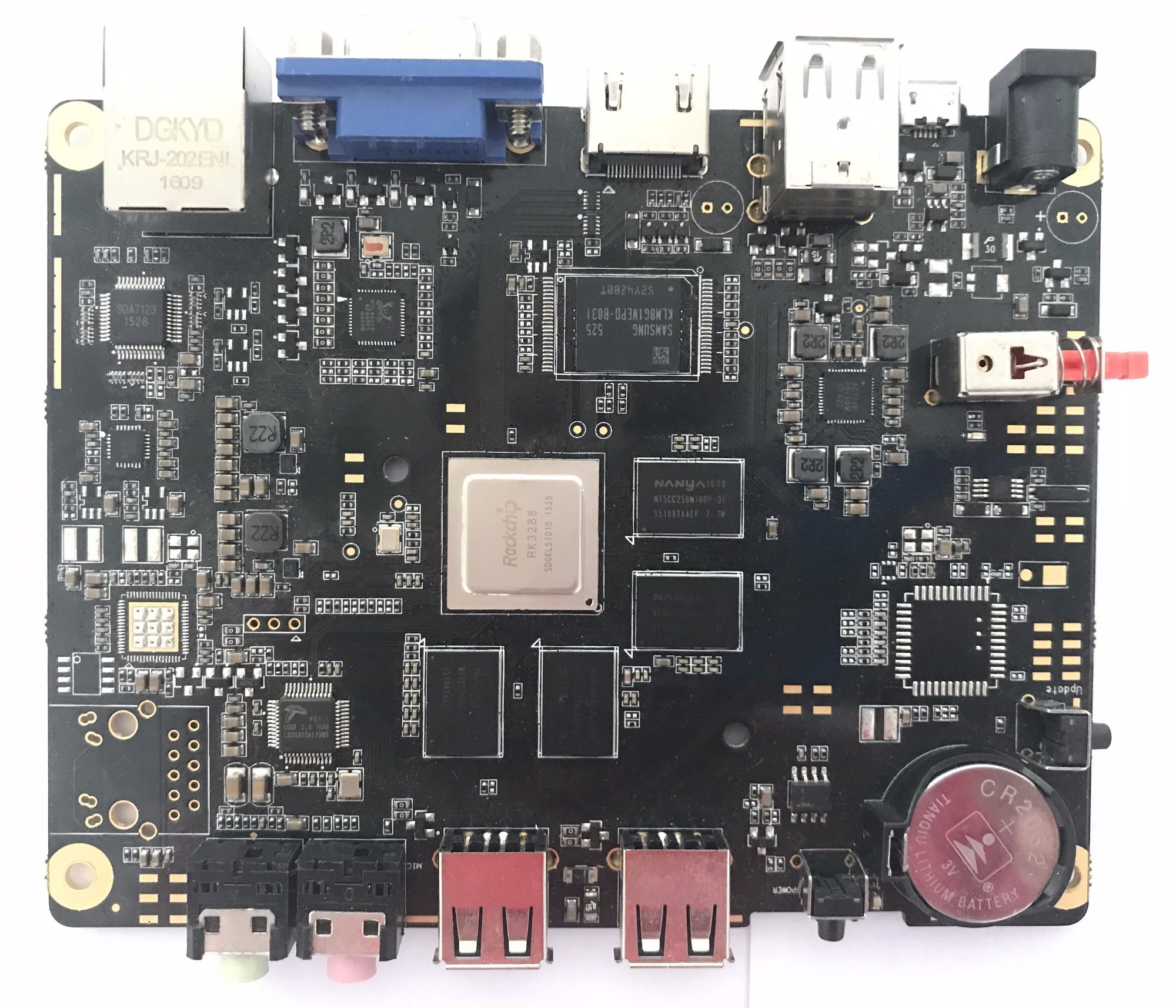 清洗PCB電路板的小技巧有哪些？