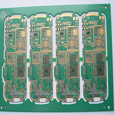 HDI-pcb線路板產品的激光工藝介紹