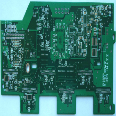 從pcb多層板顏色辨別pcb多層板的好壞！