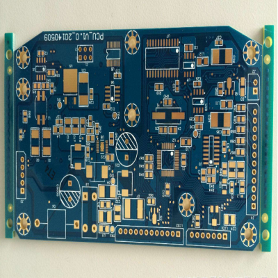 PCB線路板熱風整平工藝技術詳解