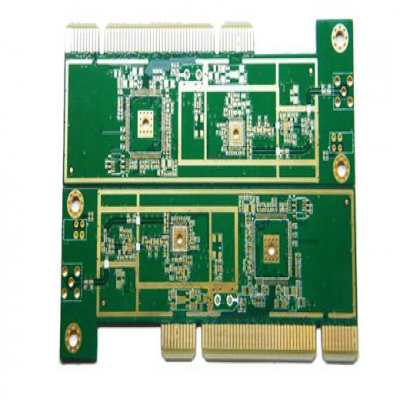 PCB工藝 PCB線路板生產工藝流程